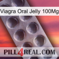 Viagra Oral Jelly 100Mg 30